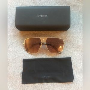 Givenchy Paris Sunglasses
